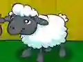 Gêm Sheep Twins Escape ar-lein