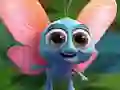 Gêm Elated Butterfly Escape ar-lein