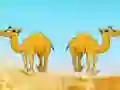 Gêm Desert Gold Rush The Great Treasure Escape ar-lein