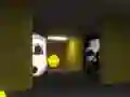Gêm NeXTboT vs Noob ar-lein