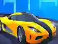 Gêm Race Master 3D Car Racing ar-lein