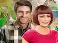 Gêm Animal Adventure ar-lein