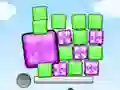 Gêm Cannon Block Ball ar-lein