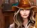 Gêm Prairie Mysteries ar-lein
