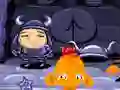 Gêm Monkey Go Happy Stage 210 ar-lein