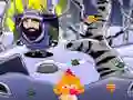 Gêm Monkey Go Happy Stage 211 ar-lein