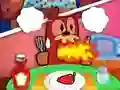 Gêm Funny Virtual Pet ar-lein