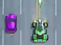 Gêm Road Madness ar-lein