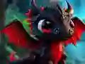Gêm Black Dragon Escape ar-lein