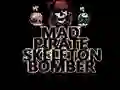 Gêm Mad Pirate Skeleton Bomber ar-lein