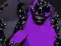 Gêm FNF X Pibby Grimace Shake ar-lein