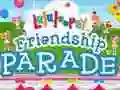 Gêm Lalaloopsy Friendship Parade ar-lein