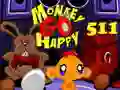 Gêm Monkey Go Happy Stage 511 ar-lein