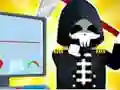 Gêm Death Incoming ar-lein