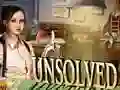Gêm Unsolved mystery ar-lein