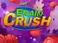 Gêm Sam & Cat: Brain Crush ar-lein