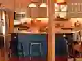 Gêm Wooden Hut House Escape ar-lein