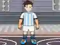 Gêm Help The Basketball Player ar-lein