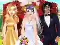 Gêm Wedding Dress Designer ar-lein