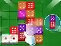 Gêm Merge Dice ar-lein
