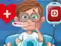 Gêm Crazy Hospital Doctor ar-lein