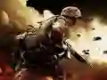 Gêm Team Death ar-lein