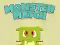 Gêm Monster Match ar-lein