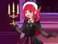 Gêm Teen Dark Loli ar-lein
