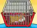 Gêm Rescue The Hamster From Cage ar-lein