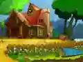 Gêm Beauty Farm House Escape ar-lein