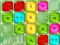 Gêm Jelly Match 4 ar-lein