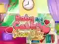 Gêm Baby Cathy Ep6: Choco Days ar-lein