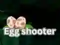 Gêm Egg shooter ar-lein
