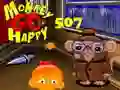 Gêm Monkey Go Happy Stage 507 ar-lein