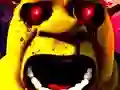 Gêm Scary Shrek Online ar-lein