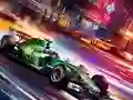 Gêm Formula Pixel ar-lein