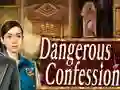 Gêm Dangerous Confession ar-lein