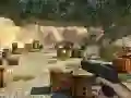 Gêm Last Bullet ar-lein
