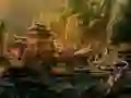 Gêm Fantasy Forest Magician Escape ar-lein