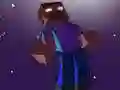 Gêm Friday Night Funkin Herobrine’s Curse ar-lein