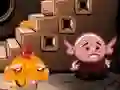 Gêm Monkey Go Happy Stage 219 ar-lein