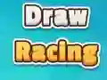 Gêm Draw Racing ar-lein