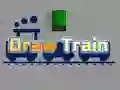 Gêm Draw Train ar-lein