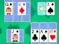 Gêm Pyramid Solitaire 3 ar-lein