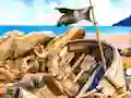 Gêm Pirate Mysteries ar-lein