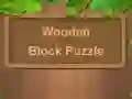 Gêm Wooden Block Puzzle ar-lein