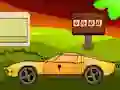 Gêm Unlocking the Car Key Mystery ar-lein