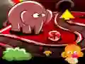 Gêm Monkey Go Happy Stage 225 ar-lein