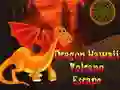 Gêm Dragon Hawaii Volcano Escape ar-lein