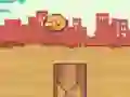 Gêm Flying Yolk ar-lein